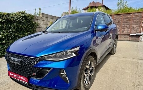 Haval F7 I, 2022 год, 2 350 000 рублей, 3 фотография