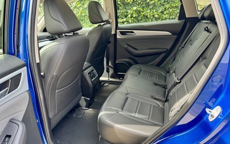 Haval F7 I, 2022 год, 2 350 000 рублей, 9 фотография