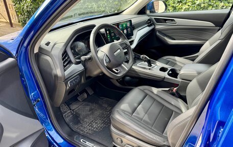 Haval F7 I, 2022 год, 2 350 000 рублей, 10 фотография