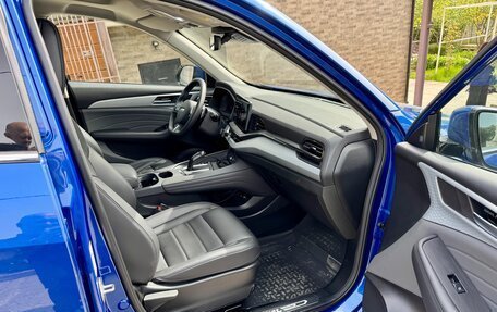 Haval F7 I, 2022 год, 2 350 000 рублей, 11 фотография