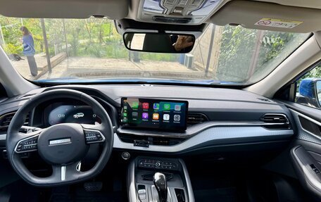 Haval F7 I, 2022 год, 2 350 000 рублей, 12 фотография