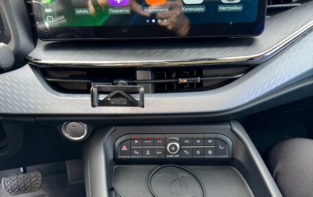 Haval F7 I, 2022 год, 2 350 000 рублей, 14 фотография