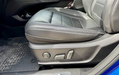Haval F7 I, 2022 год, 2 350 000 рублей, 16 фотография