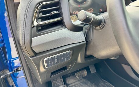 Haval F7 I, 2022 год, 2 350 000 рублей, 15 фотография