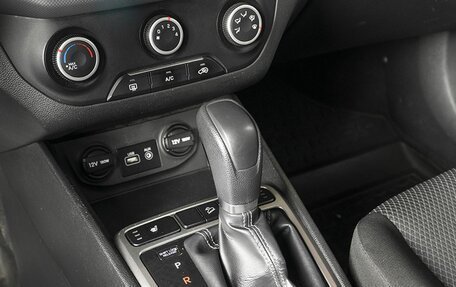 Hyundai Creta I рестайлинг, 2017 год, 1 575 000 рублей, 7 фотография