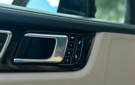 Porsche Cayenne III, 2018 год, 5 699 000 рублей, 13 фотография