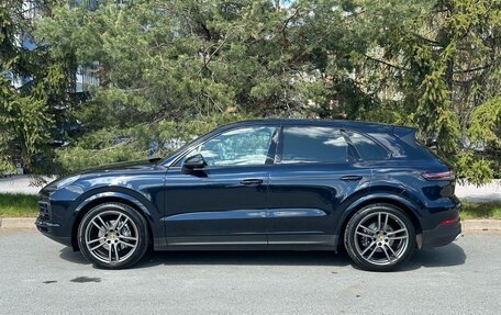 Porsche Cayenne III, 2018 год, 5 699 000 рублей, 8 фотография