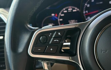 Porsche Cayenne III, 2018 год, 5 699 000 рублей, 19 фотография