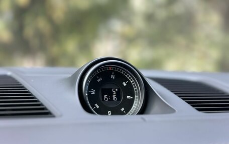 Porsche Cayenne III, 2018 год, 5 699 000 рублей, 22 фотография