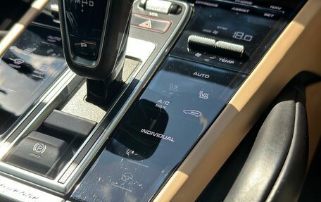 Porsche Cayenne III, 2018 год, 5 699 000 рублей, 29 фотография
