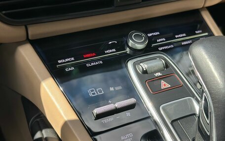 Porsche Cayenne III, 2018 год, 5 699 000 рублей, 25 фотография
