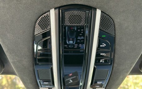 Porsche Cayenne III, 2018 год, 5 699 000 рублей, 30 фотография