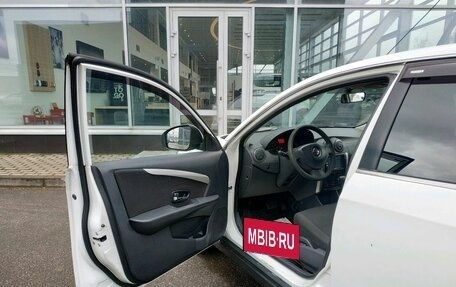Nissan Almera, 2014 год, 539 000 рублей, 7 фотография