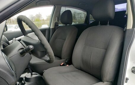 Nissan Almera, 2014 год, 539 000 рублей, 9 фотография