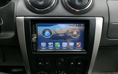 Nissan Almera, 2014 год, 539 000 рублей, 15 фотография