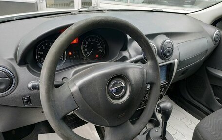 Nissan Almera, 2014 год, 539 000 рублей, 11 фотография