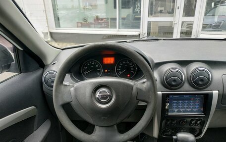 Nissan Almera, 2014 год, 539 000 рублей, 14 фотография