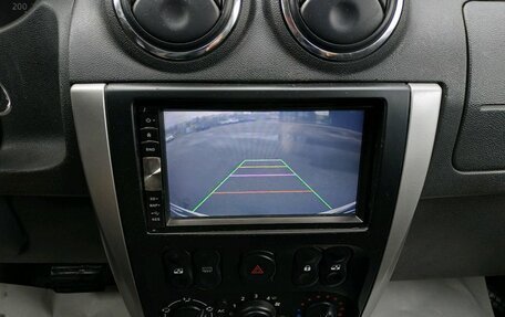 Nissan Almera, 2014 год, 539 000 рублей, 16 фотография