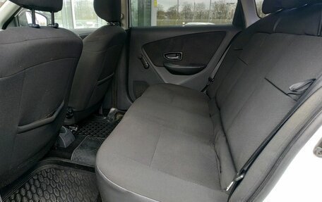Nissan Almera, 2014 год, 539 000 рублей, 12 фотография
