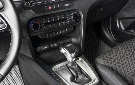 KIA cee'd III, 2018 год, 1 670 600 рублей, 7 фотография