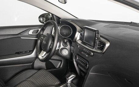 KIA cee'd III, 2018 год, 1 670 600 рублей, 5 фотография