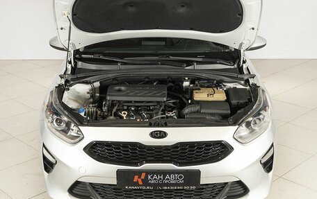 KIA cee'd III, 2018 год, 1 670 600 рублей, 13 фотография