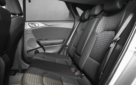 KIA cee'd III, 2018 год, 1 670 600 рублей, 17 фотография