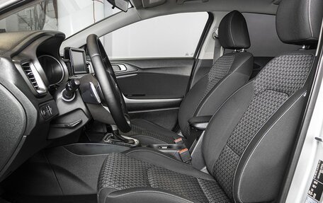 KIA cee'd III, 2018 год, 1 670 600 рублей, 16 фотография