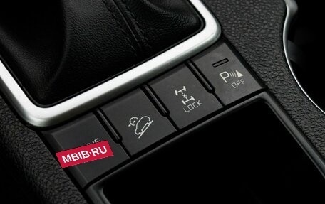 KIA Sportage IV рестайлинг, 2017 год, 1 949 000 рублей, 18 фотография