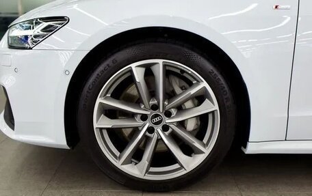 Audi A7, 2022 год, 6 547 475 рублей, 6 фотография