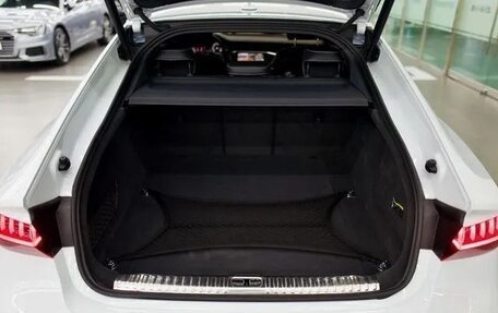 Audi A7, 2022 год, 6 547 475 рублей, 7 фотография