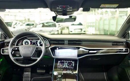 Audi A7, 2022 год, 6 547 475 рублей, 8 фотография