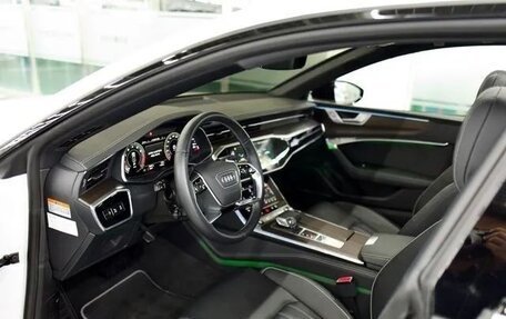 Audi A7, 2022 год, 6 547 475 рублей, 9 фотография
