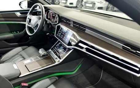 Audi A7, 2022 год, 6 547 475 рублей, 13 фотография