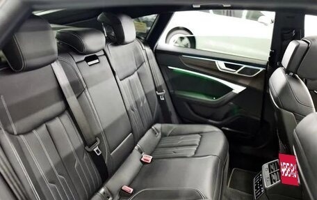 Audi A7, 2022 год, 6 547 475 рублей, 12 фотография