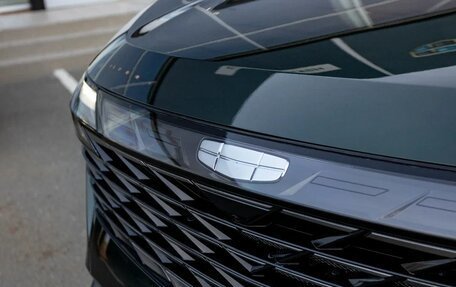 Geely Atlas, 2024 год, 3 477 190 рублей, 8 фотография