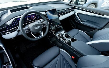 Geely Atlas, 2024 год, 3 477 190 рублей, 9 фотография