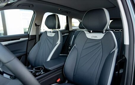 Geely Atlas, 2024 год, 3 477 190 рублей, 10 фотография