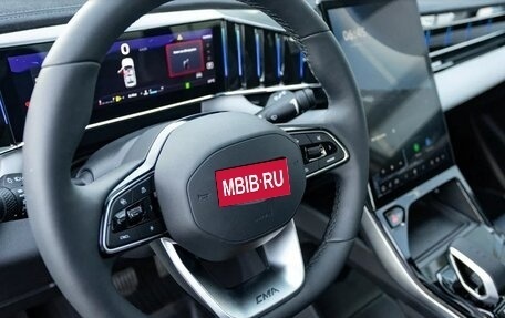 Geely Atlas, 2024 год, 3 477 190 рублей, 13 фотография