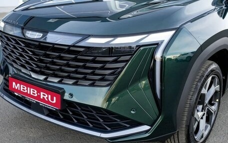 Geely Atlas, 2024 год, 3 477 190 рублей, 12 фотография
