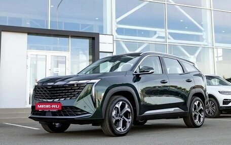 Geely Atlas, 2024 год, 3 477 190 рублей, 5 фотография