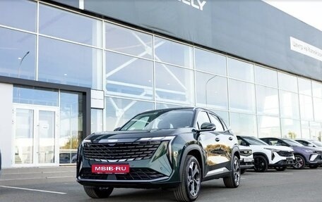Geely Atlas, 2024 год, 3 477 190 рублей, 6 фотография