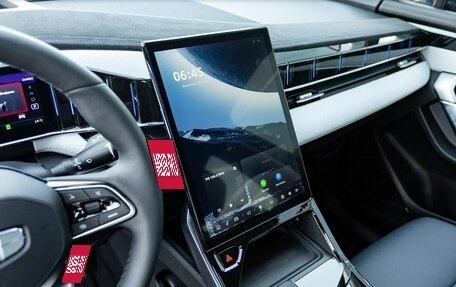 Geely Atlas, 2024 год, 3 477 190 рублей, 14 фотография