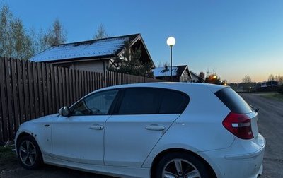 BMW 1 серия, 2010 год, 770 000 рублей, 1 фотография