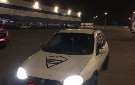 Opel Corsa B, 1994 год, 150 000 рублей, 1 фотография