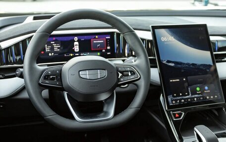Geely Atlas, 2024 год, 3 477 190 рублей, 17 фотография