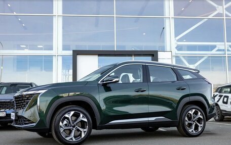 Geely Atlas, 2024 год, 3 477 190 рублей, 20 фотография