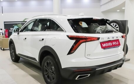 Haval F7, 2025 год, 2 849 000 рублей, 2 фотография