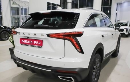 Haval F7, 2025 год, 2 849 000 рублей, 4 фотография