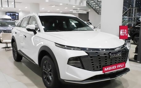 Haval F7, 2025 год, 2 849 000 рублей, 5 фотография